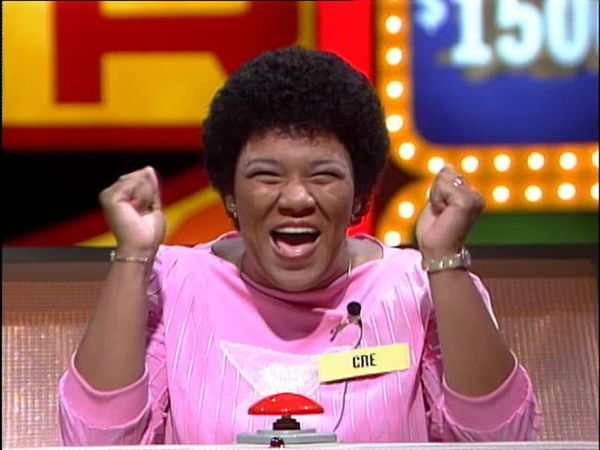 Press Your Luck - Press Your Luck 1983 E42