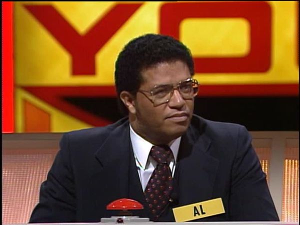 Press Your Luck - Press Your Luck 1983 E44