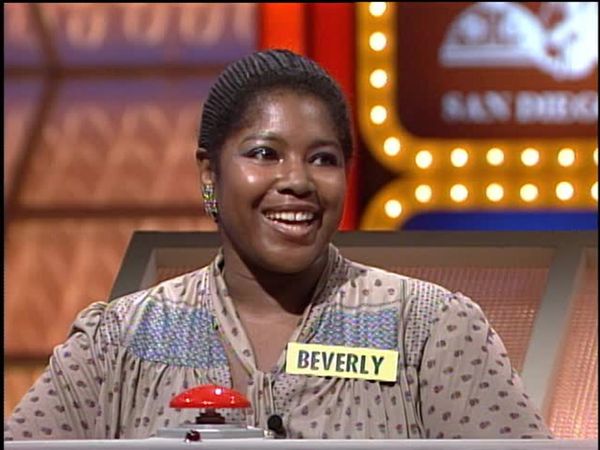 Press Your Luck - Press Your Luck 1983 E46