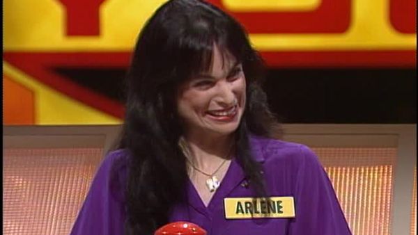 Press Your Luck - Press Your Luck 1983 E47