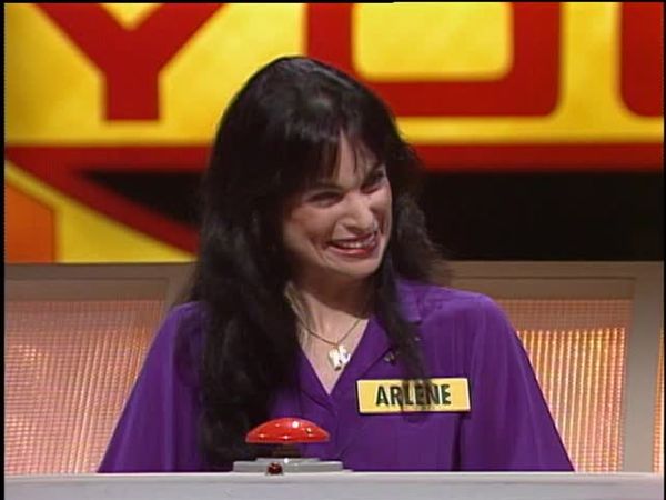 Press Your Luck - Press Your Luck 1983 E47