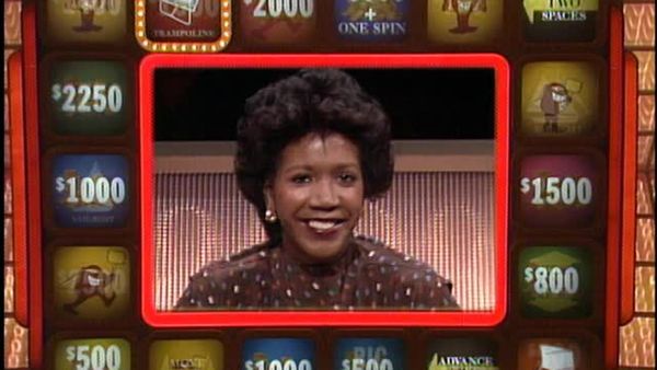 Press Your Luck - Press Your Luck 1983 E48