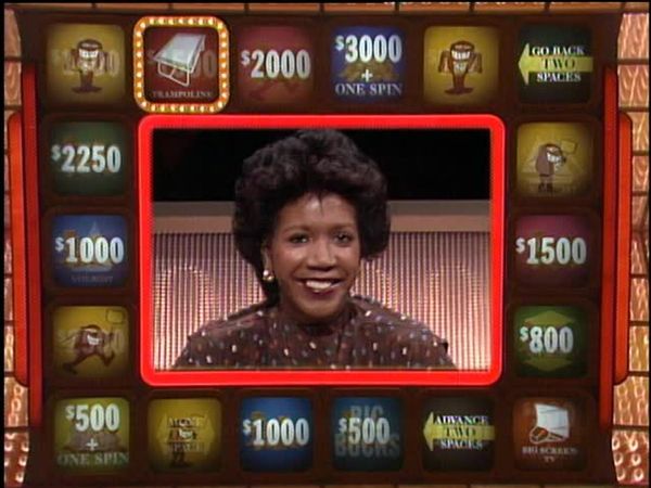 Press Your Luck - Press Your Luck 1983 E48