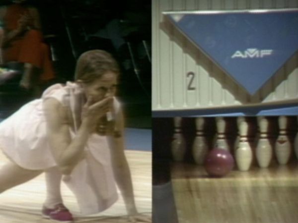 Celebrity Bowling - Episode 25