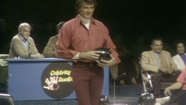 Celebrity Bowling - Episode 28