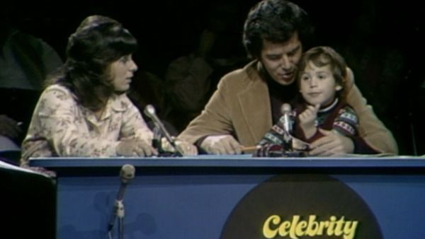 Celebrity Bowling - Episode 15