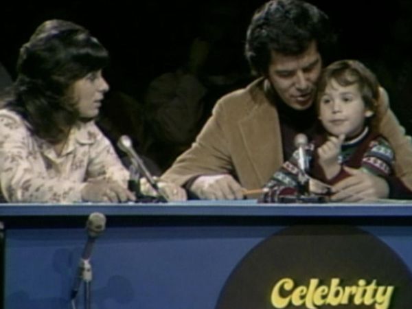 Celebrity Bowling - Episode 15