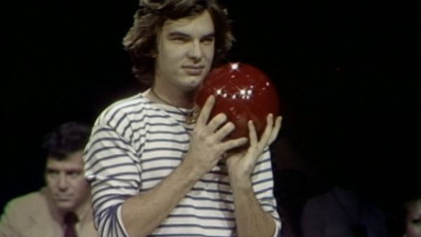 Celebrity Bowling - Episode 28