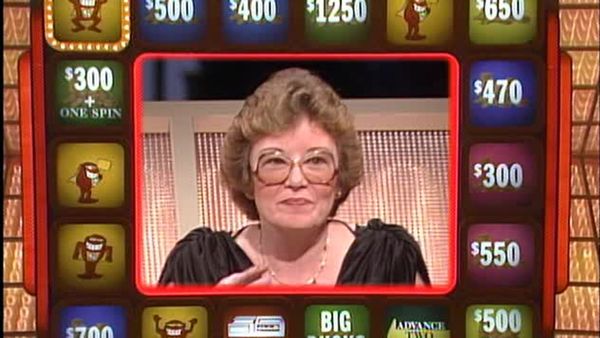 Press Your Luck - Press Your Luck 1983 E51