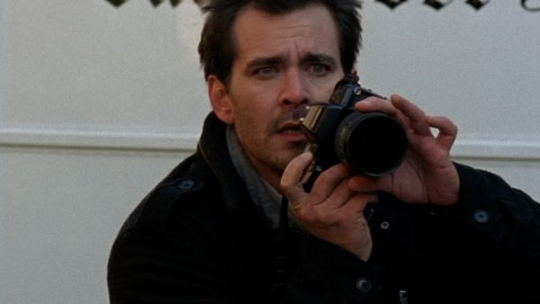 The Collector - The Photographer