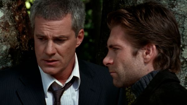 The Collector - The Prosecutor