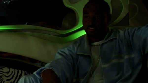 The Collector - The Rapper