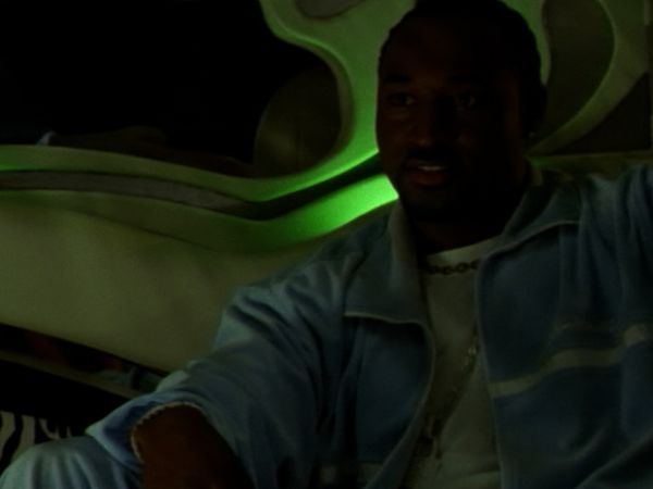The Collector - The Rapper