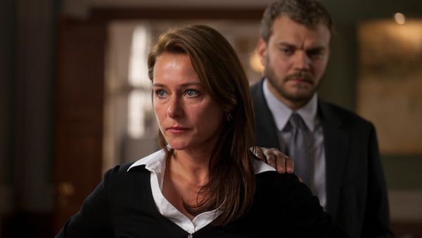 Borgen - Gefährliche Seilschaften - Wer wird EU-Kommissar?