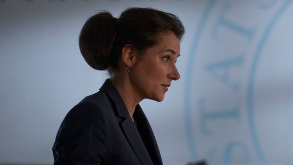 Borgen - Gefährliche Seilschaften - Auf in den Kampf!