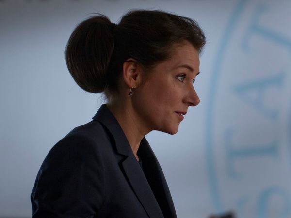 Borgen - Gefährliche Seilschaften - Auf in den Kampf!