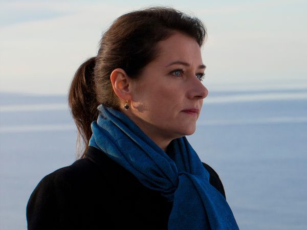 Borgen - Gefährliche Seilschaften - Friedensverhandlungen