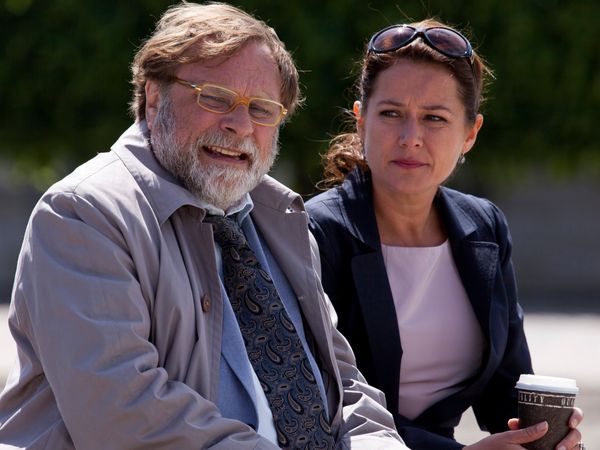 Borgen - Gefährliche Seilschaften - Gemeinsam in die Zukunft?