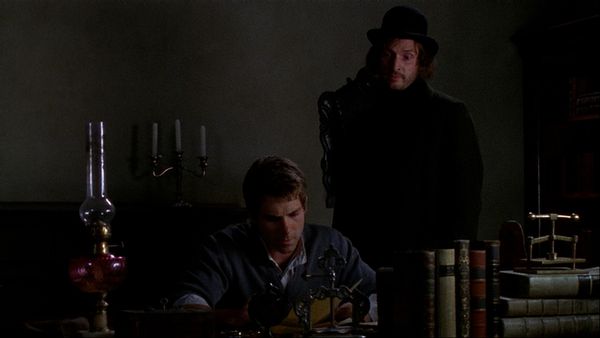 The Collector - The Ripper
