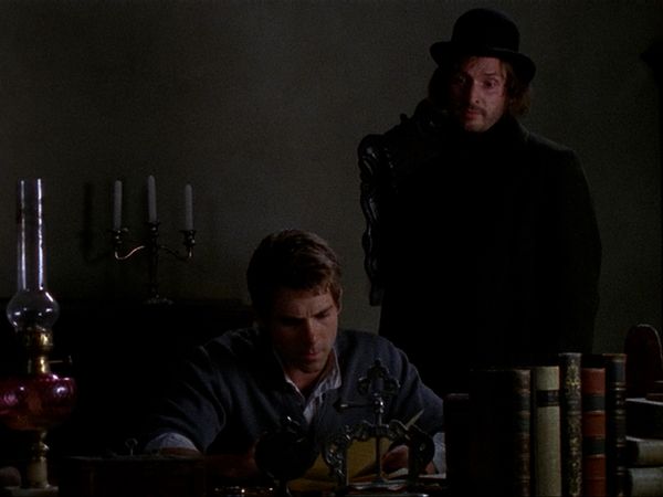 The Collector - The Ripper