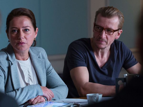 Borgen - Gefährliche Seilschaften - Das Desaster