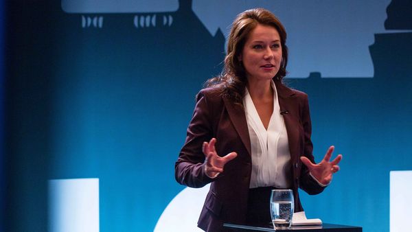Borgen - Gefährliche Seilschaften - Der Verrat