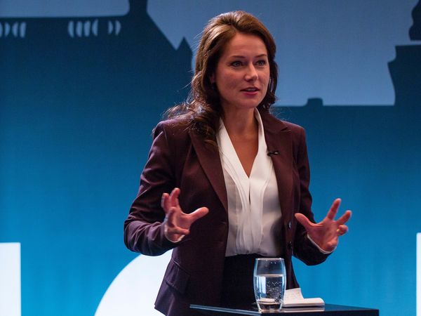 Borgen - Gefährliche Seilschaften - Der Verrat