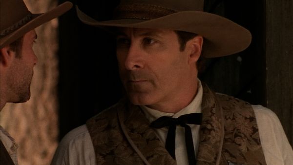 The Collector - The Cowboy
