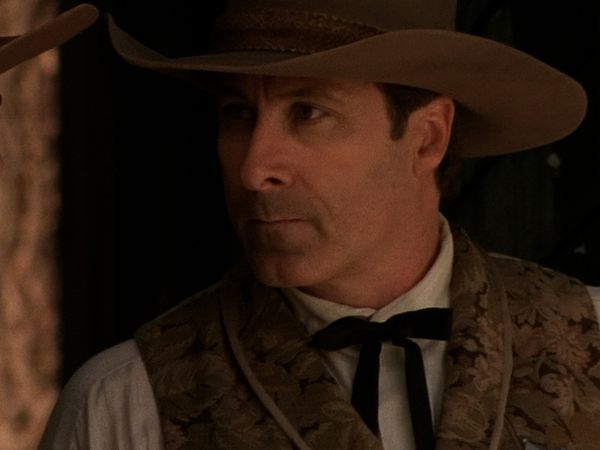 The Collector - The Cowboy