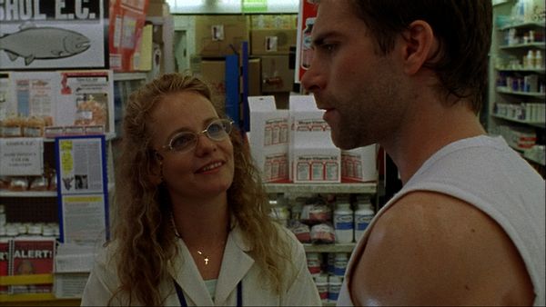 The Collector - The Pharmacist
