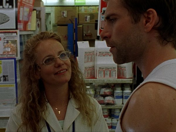 The Collector - The Pharmacist