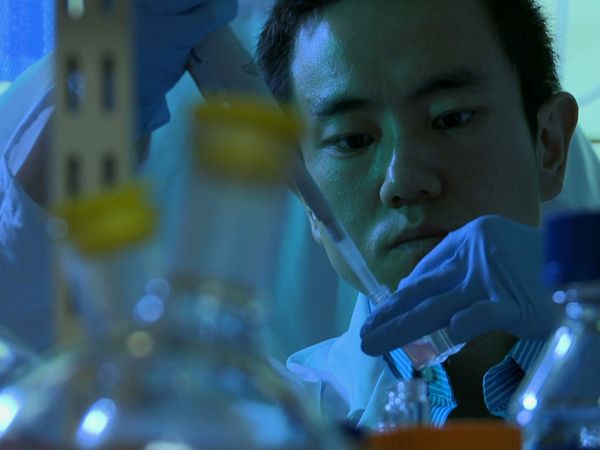 La revolución nano - ¿Salvará la Nanotecnología el Planeta?