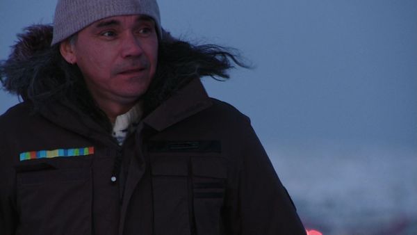 Indians and Aliens - Sandy Masty