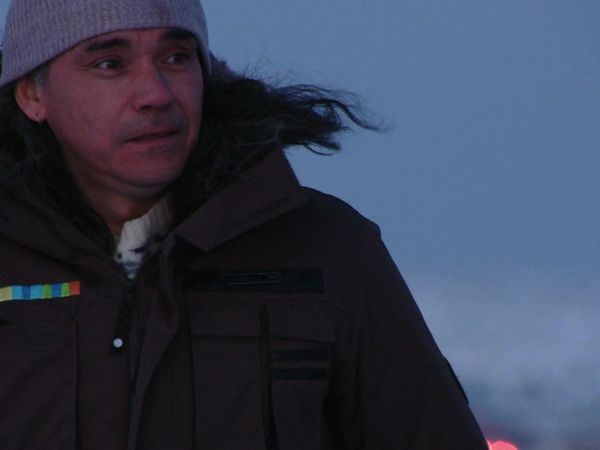 Indians and Aliens - Sandy Masty