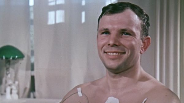 La batalla por la Luna: 1957-1969, del Sputnik al Apolo - Episodio 1