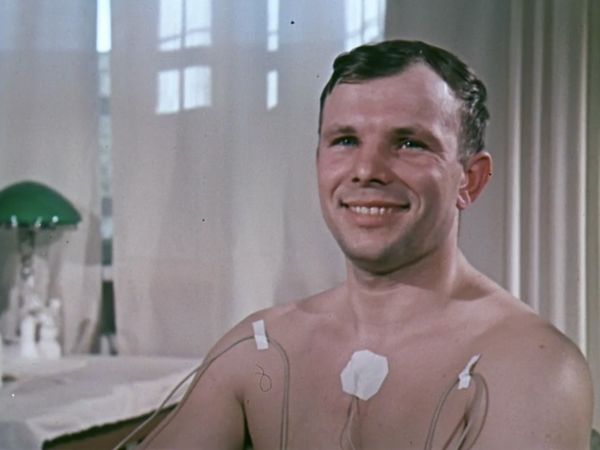 La batalla por la Luna: 1957-1969, del Sputnik al Apolo - Episodio 1
