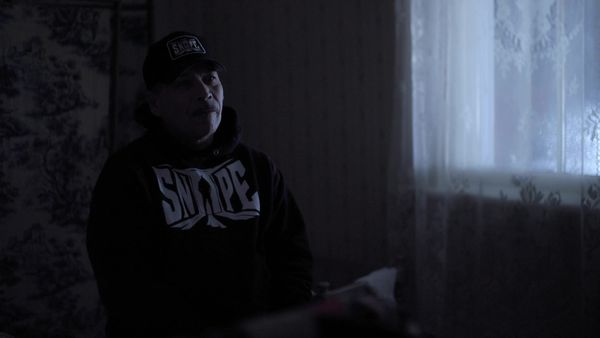 Ghost Hunters Of The Grand River - Leaskdale Manse, Leaskdale, ON