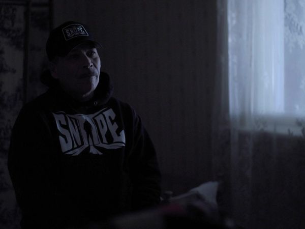 Ghost Hunters Of The Grand River - Leaskdale Manse, Leaskdale, ON