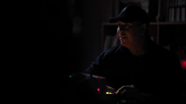 Ghost Hunters Of The Grand River - Winnipeg Firefighters Museum, Winnipeg, MB