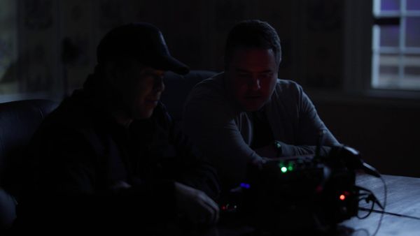 Ghost Hunters Of The Grand River - Gordon House, Amherstburg, ON