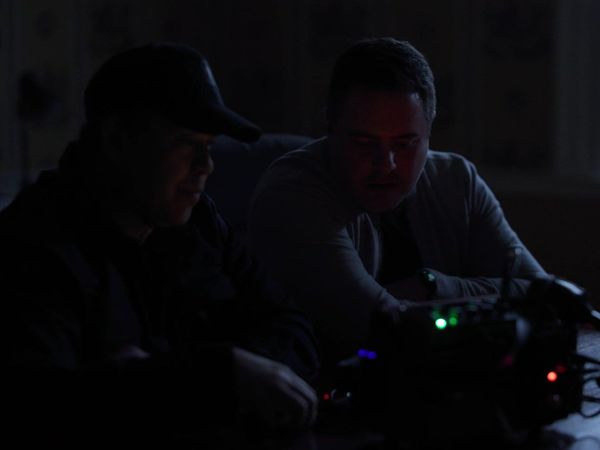 Ghost Hunters Of The Grand River - Gordon House, Amherstburg, ON