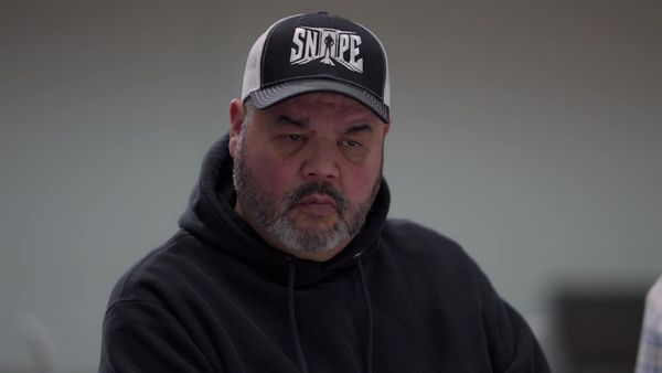 Ghost Hunters Of The Grand River - One Market, Brantford, ON