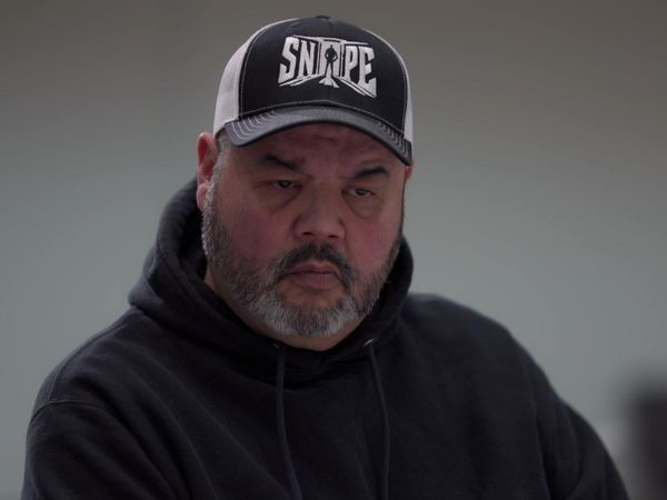 Ghost Hunters Of The Grand River - One Market, Brantford, ON