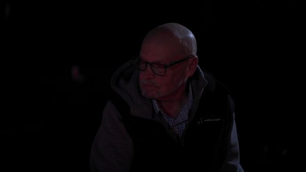 Ghost Hunters Of The Grand River - Flato Academy Theatre, Lindsay, ON