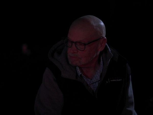 Ghost Hunters Of The Grand River - Flato Academy Theatre, Lindsay, ON
