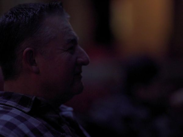 Ghost Hunters Of The Grand River - Burton Cummings Theatre, Winnipeg, MB