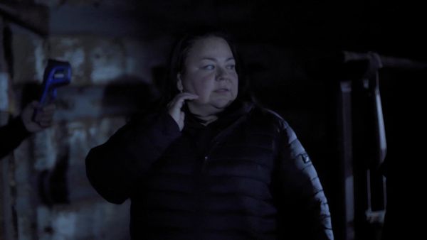 Ghost Hunters Of The Grand River - Scugog Shores Museum, Port Perry, ON