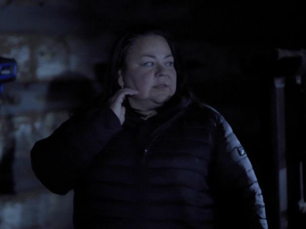 Ghost Hunters Of The Grand River - Scugog Shores Museum, Port Perry, ON