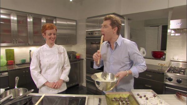 Throwdown with Bobby Flay - Chocolate