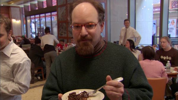 Throwdown with Bobby Flay - Cheesecake